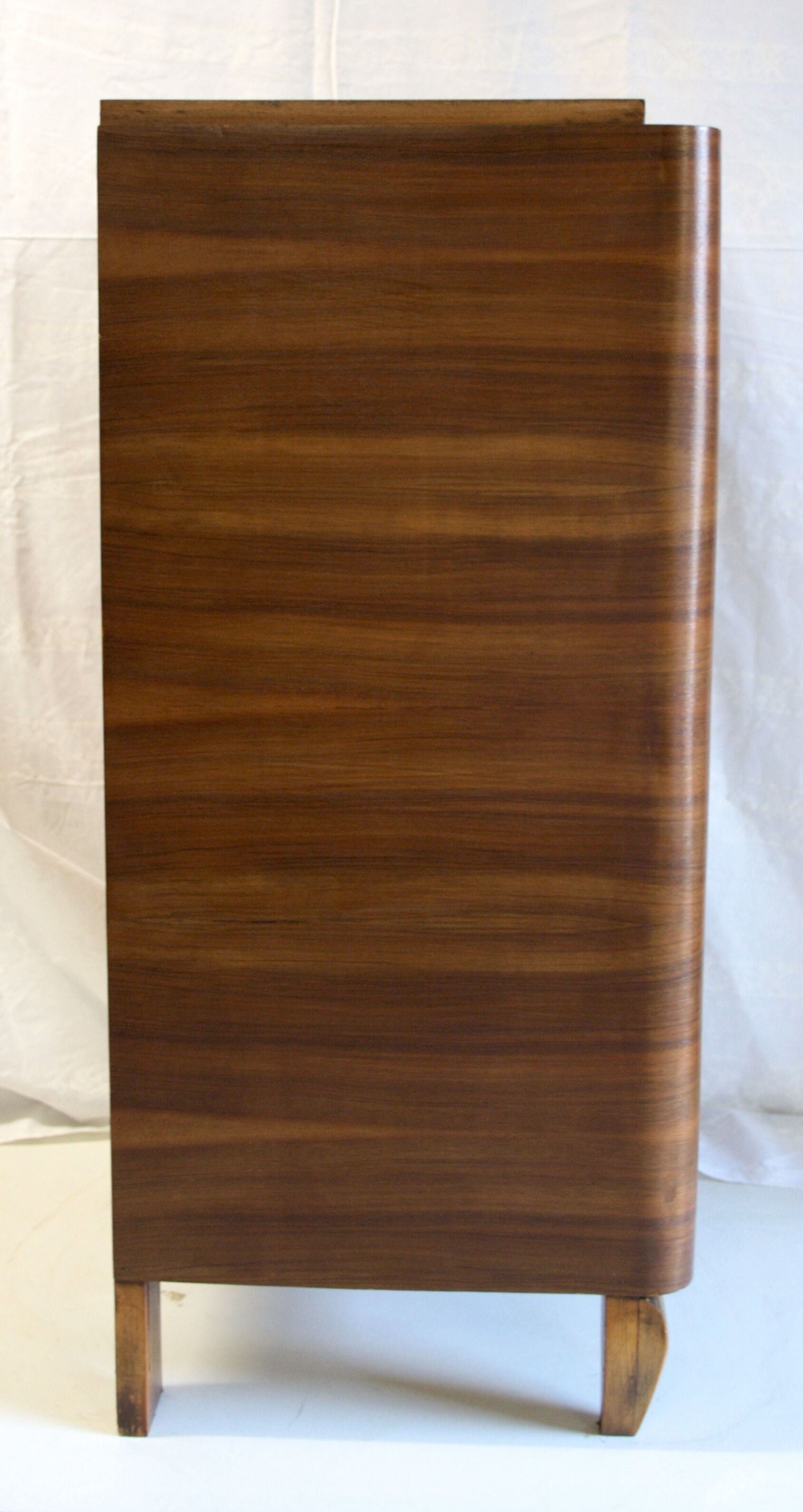 Chest Art deco  30, 40 years