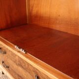 Armoire anglaise Art Déco