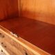 English Art Deco Wardrobe