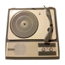 Tourne-disques vintage Kosmophon électrophone