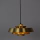 Suspension danoise Nova par Jo Hammerborg, Fog og Morup, 1963
