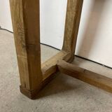 Block with drawer