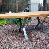 Low table