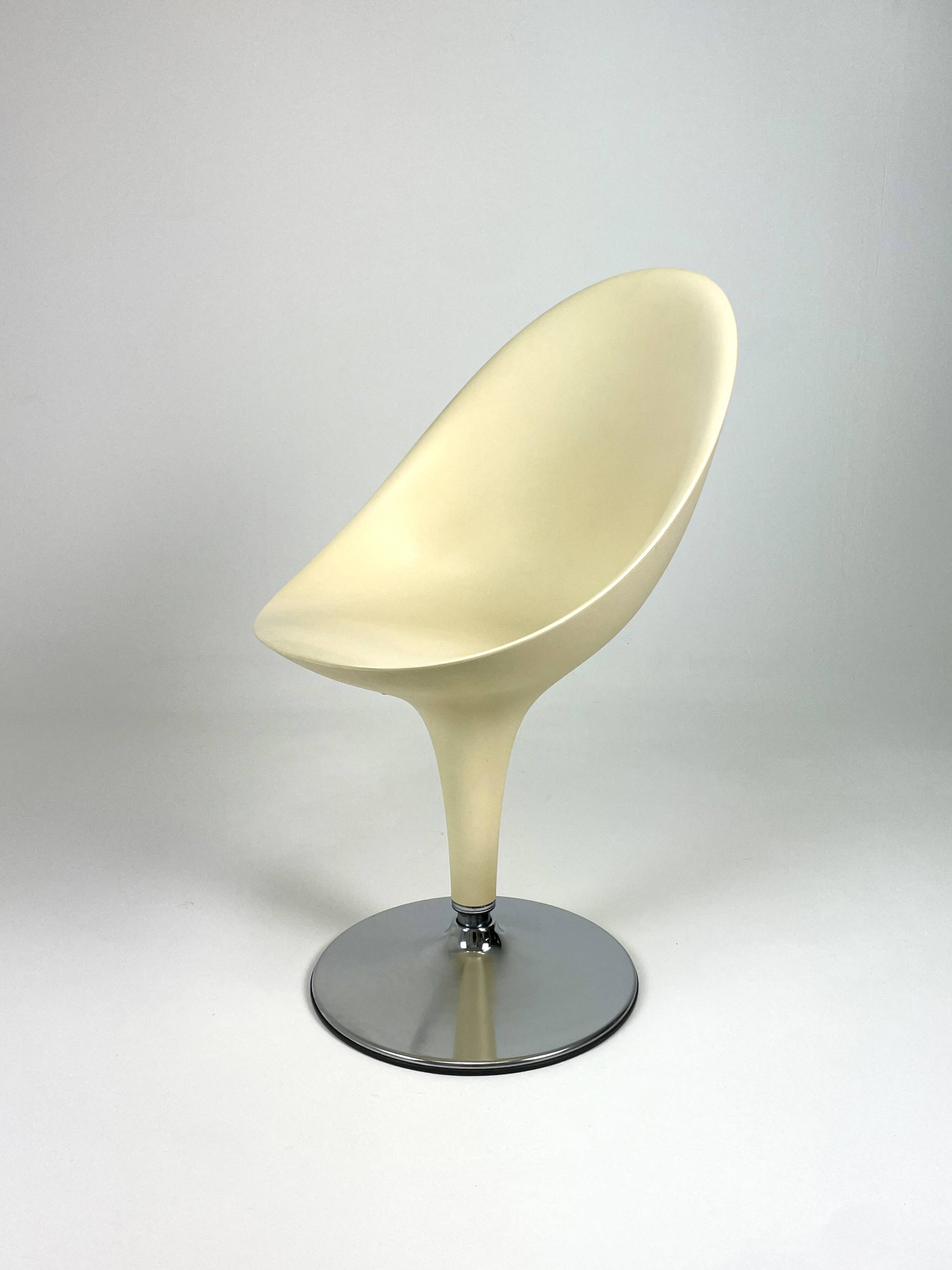 Bombo Chair by Stefano Giovannoni for Magis, 1999, 10 pieces