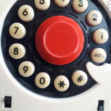 Phone Cobra Ericofon vintage Swedish