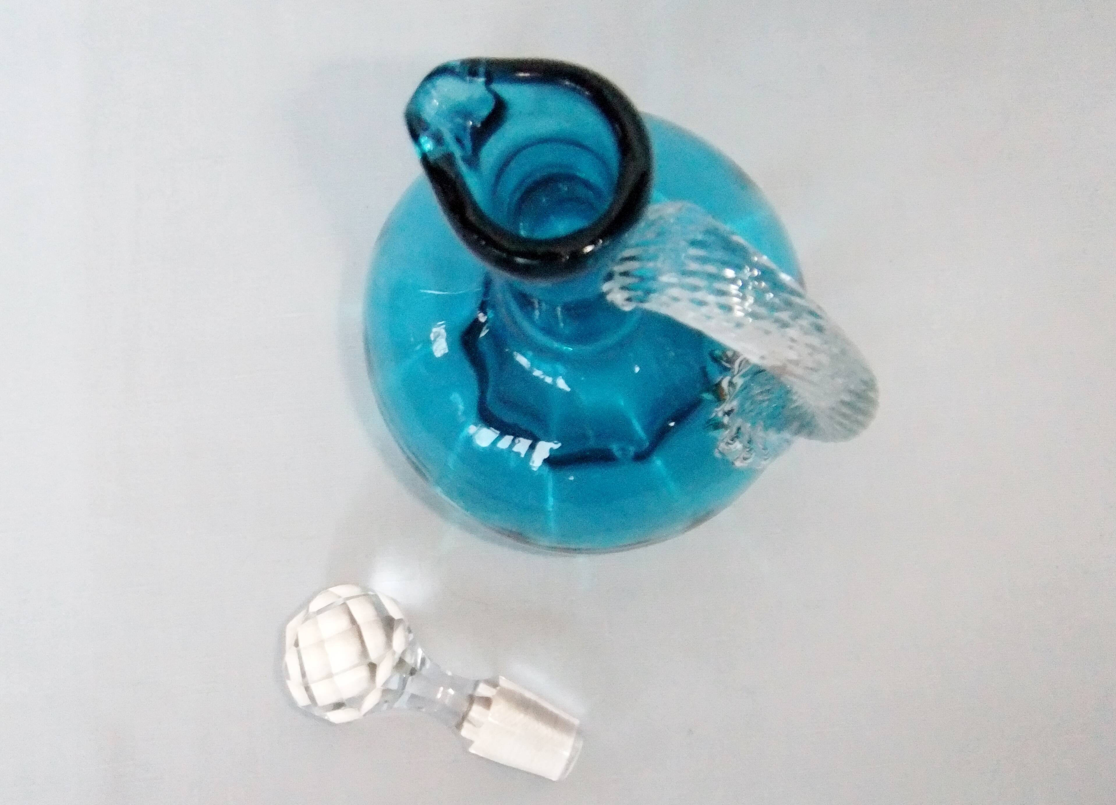 George Sand collection serving carafe