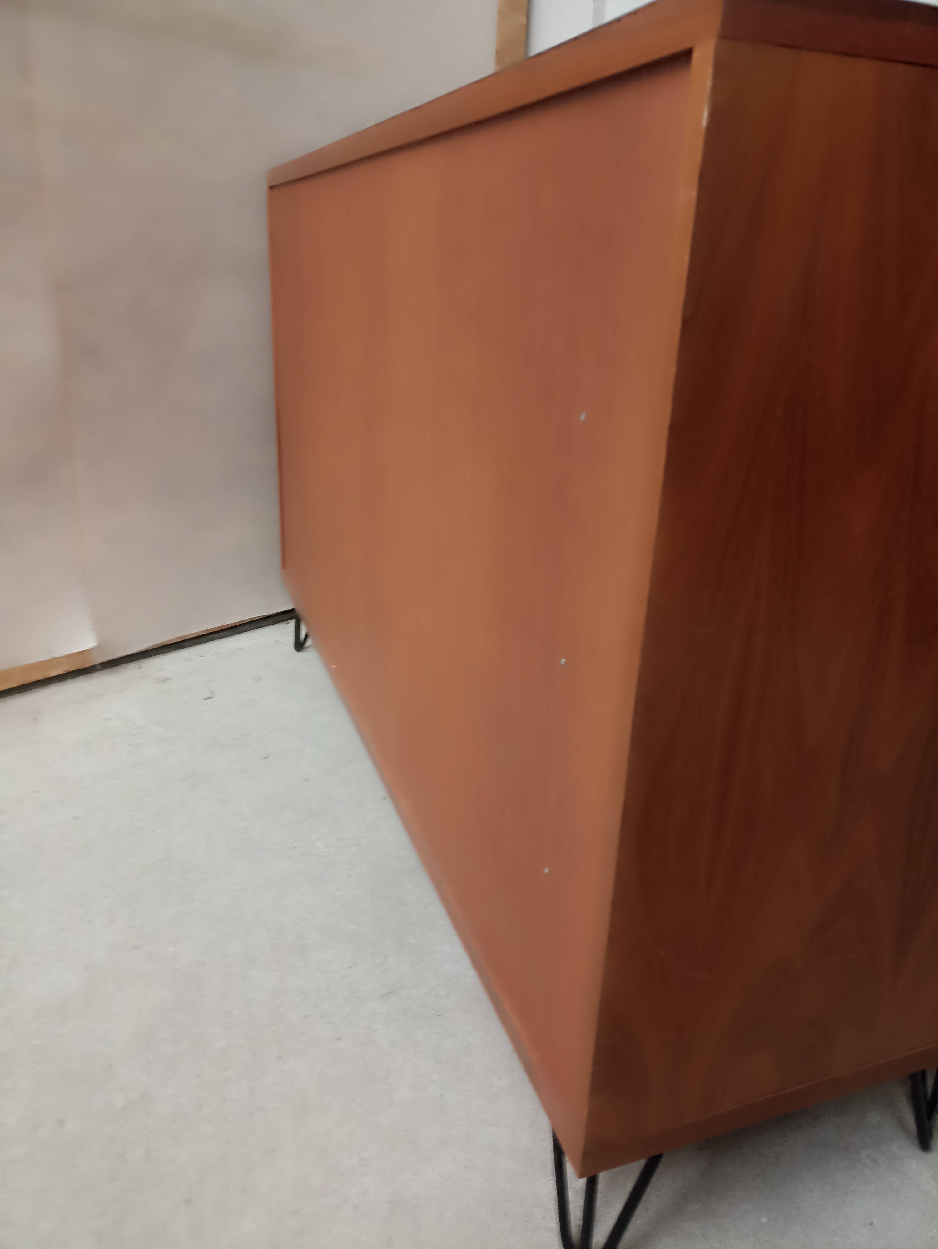 Scandinavian furniture