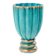 Gabriele Bicchioni large Italian ceramic vase circa 1930
