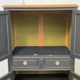 Parisian art deco buffet 1930