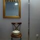 Lampadaire Relco Milano Itlay '70