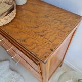 60s dresser - 4 drawers