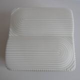 Ceiling light 1970s mid century