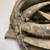 Bété Nyabwa mask Ivory Coast