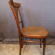 Chaise bistrot Thonet
