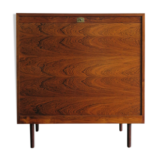 Scandinavian Hight sideboard, 1960s