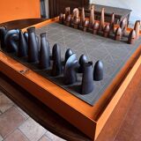 Hermès chess game
