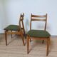 Chaises scandinave