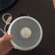 Magnetic ball lamp Horn Lighting