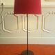 Lampadaire de 1990 de Cristophe Pillet édition Tronconi