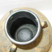 Vase ceramic Germany