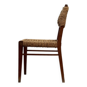 chaise de bureau Vibo