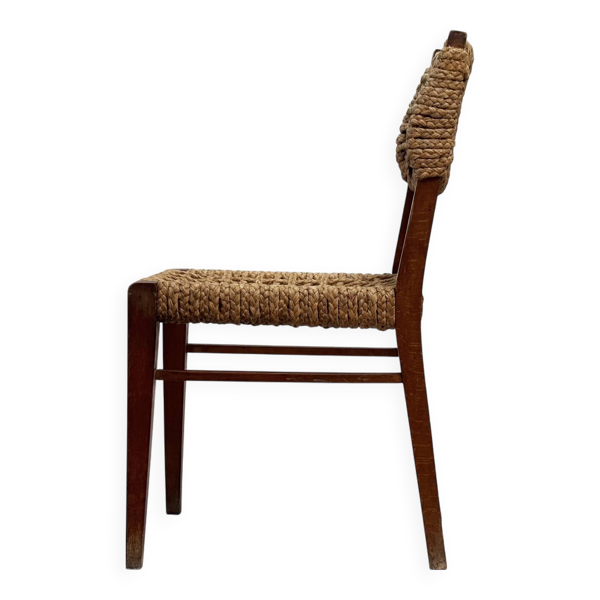 Chaise de bureau Vibo