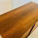 Vintage Danish mid-century rosewood cabinet by Kai Kristiansen, 1960s
