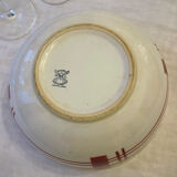 Vintage salad bowl 1950