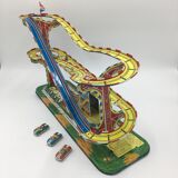 Big dipper Technofix metal toy