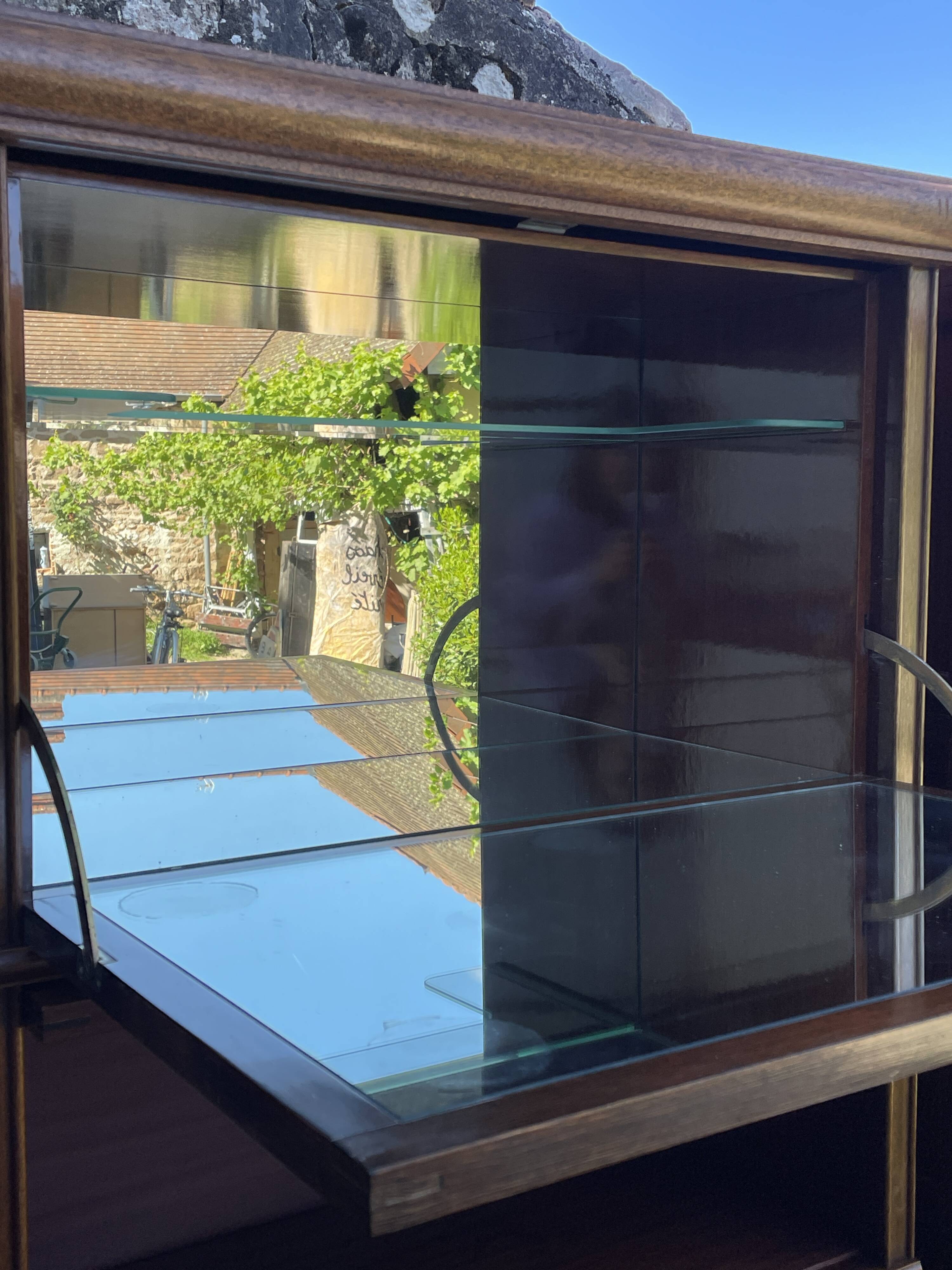 Modular library MD 1960