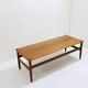 Louis van Teeffelen Coffee Table with Reversible Top - The Netherlands - 1960s