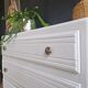 Vintage chest of drawers