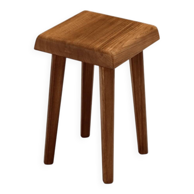 Tabouret pierre chapo s01