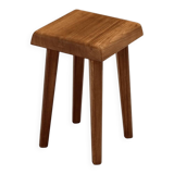 Stone stool Chapo S01