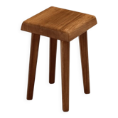 Tabouret pierre chapo s01
