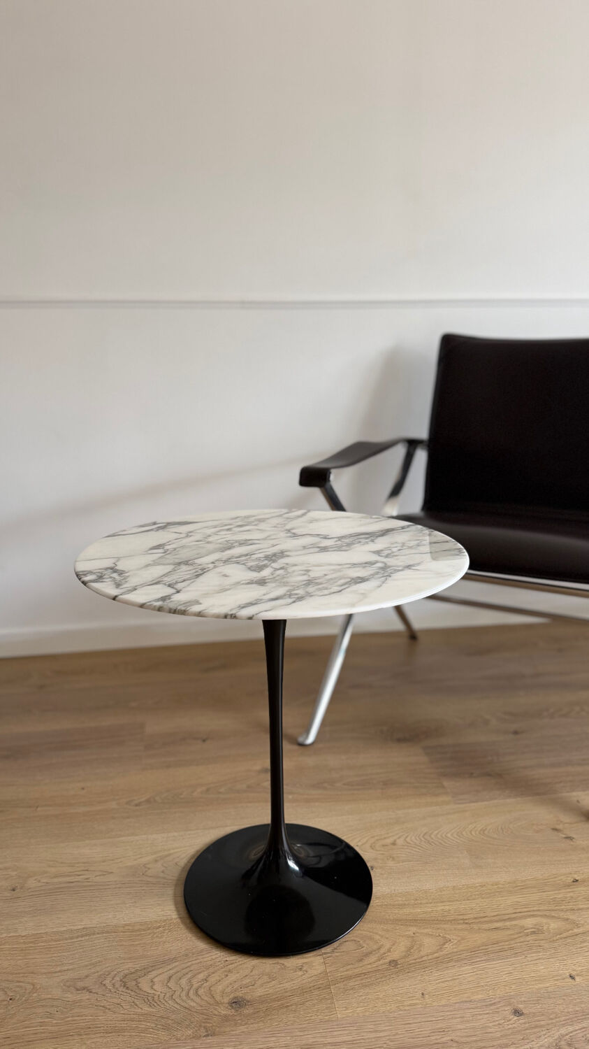 Side table - Gueridon - Occasional table