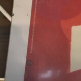 Castellane champagne advertising poster