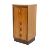 Commode du milieu du siècle par UP Závody, 1958