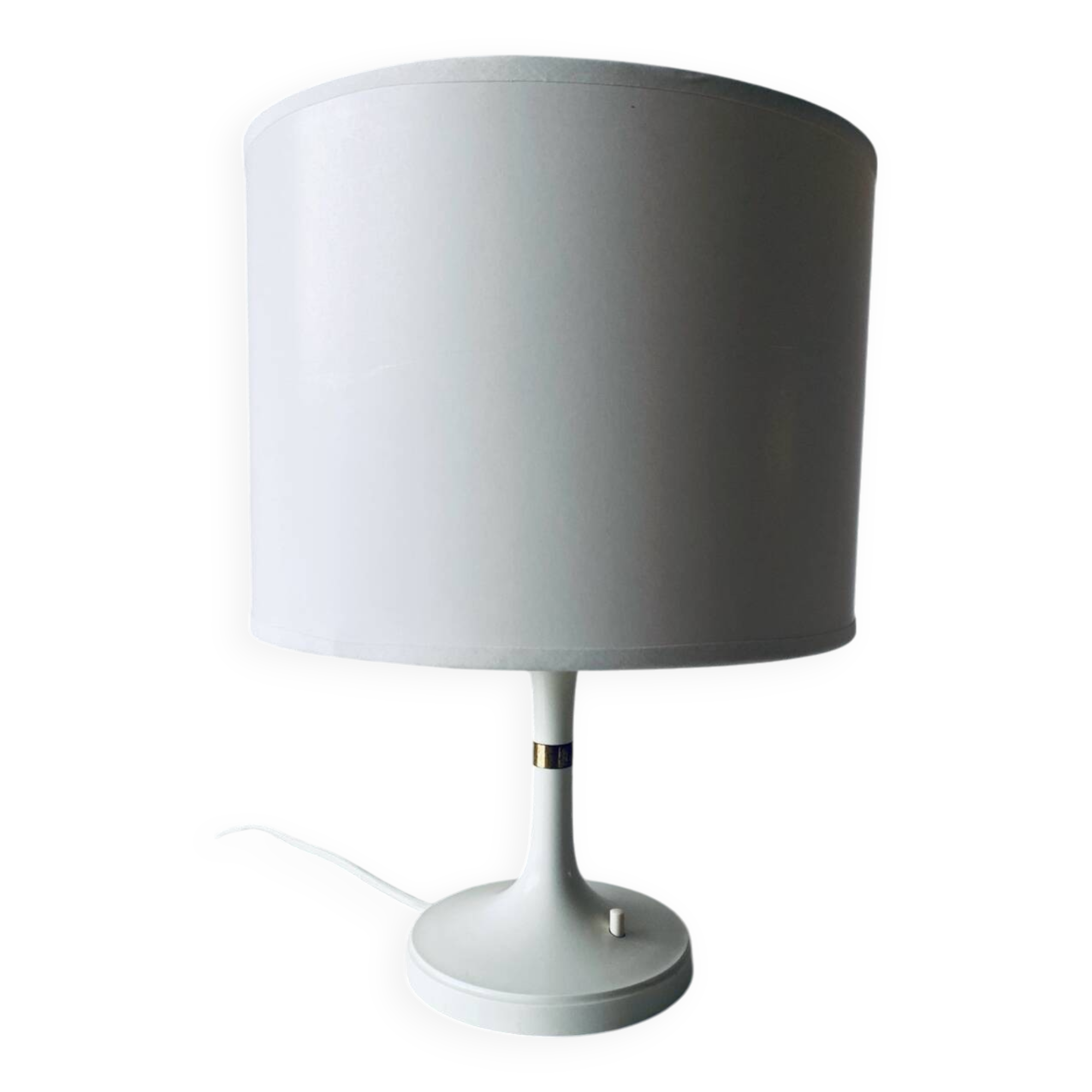 Vintage ERCO lamp, 60s