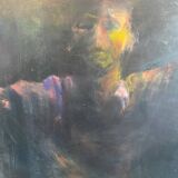 Conductor Painting