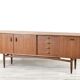 G Plan Sideboard, Long John in Afromosia and Teak