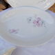 Ceramic service with 5 dishes