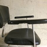 Pair of retro chairs