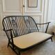 Ercol sofa
