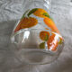 Service orangeade Vintage (cruche et 5 verres)