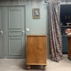 Commode anglaise en pin (rénovée)