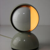 Lampe de table vintage Eclisse par Vico Magistretti pour Artemide