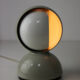 Lampe de table vintage Eclisse par Vico Magistretti pour Artemide