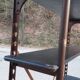 Industrial shelf Théodore Scherf early twentieth century
