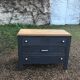 Vintage dresser